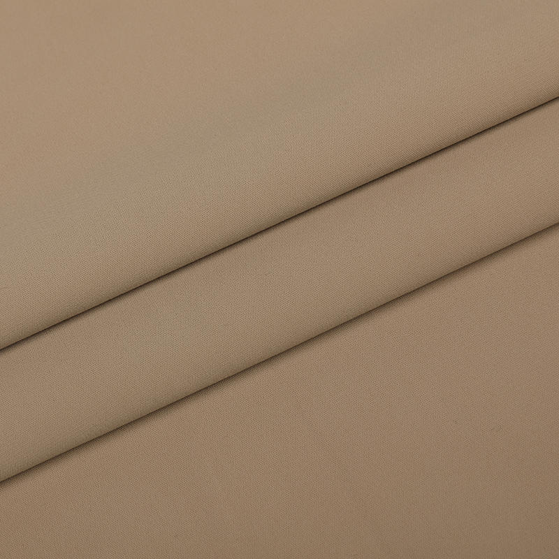 Спортивная ткань 40 Gauge из полиамида в поперечную полоску с растяжением