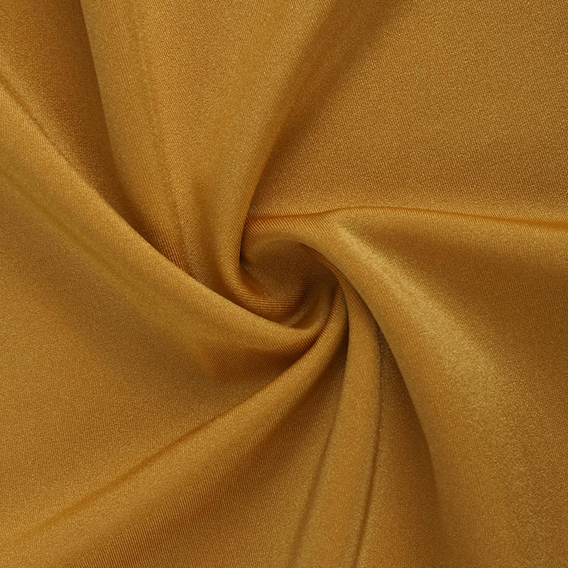 Полиуретановая глянцевая спортивная ткань стрейч