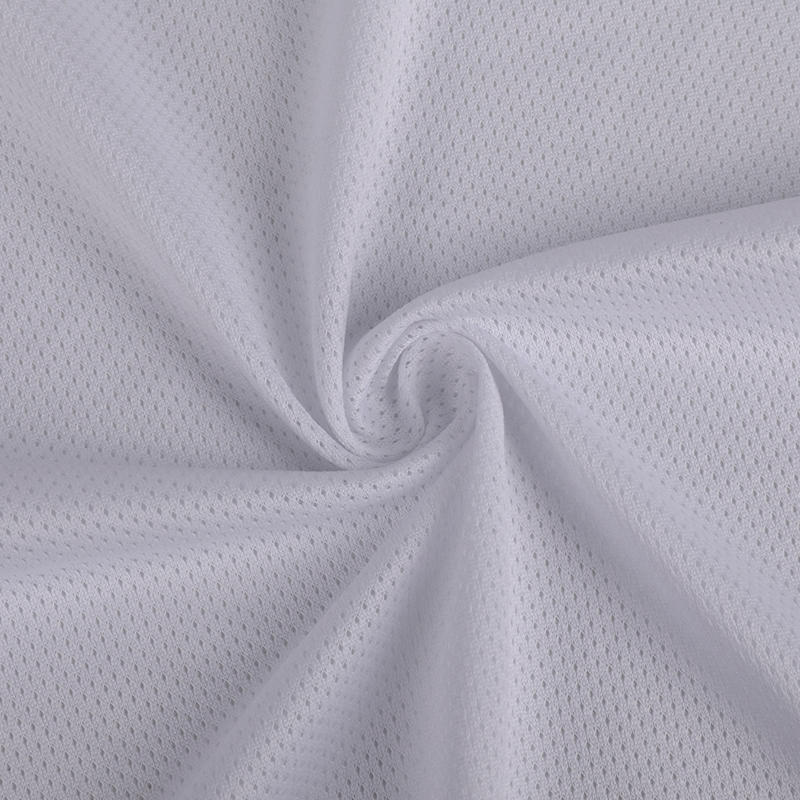 Возобновляемый 5*1 сетчатая ткань из эластичной пряжи
